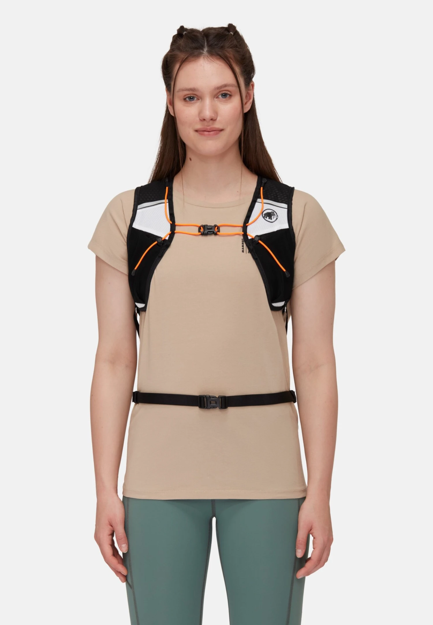 Mammut Aenergy 12 - Rugzak - White 4 Mammut Aenergy 12 - Rugzak - White - Afbeelding 2