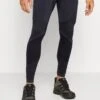Mammut Trift Long Tights Men - Onderbroek - Black -Mammut 620856ae58744e8284782e3b034bcf4d