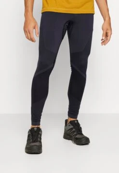 Mammut Trift Long Tights Men - Onderbroek - Black