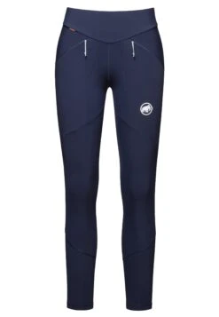 Mammut Aenergy Light Women - Legging - Marine -Mammut 620dd1b8eae1443283245406457a604e