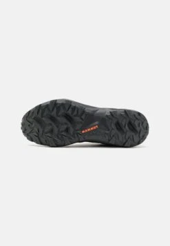 Mammut Sertig Ii Low Gtx� - Outdoorschoenen - Black -Mammut 6220d20bf0c548f4a87b4ac619fd6725