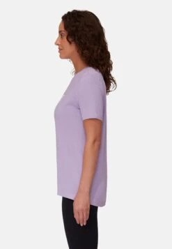 Mammut Core Logo - Sport T-Shirt - Supernova -Mammut 62e4a59df8c94417bceac1616fbd6ce6