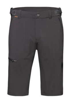 Mammut Runbold- Shorts - Phantom -Mammut 62eec066a6a2415885151d951f657112