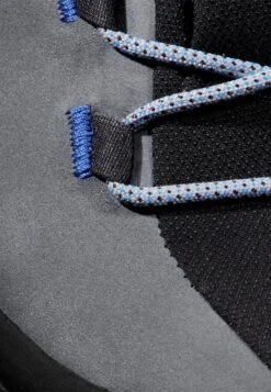 Mammut Trovat Tour High- Outdoorschoenen - Titanium Gentian -Mammut 635a6f39dd8343568ec4d8ba13390387