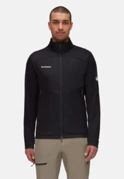 Mammut Ultimate Vii - Trainingsvest - Black