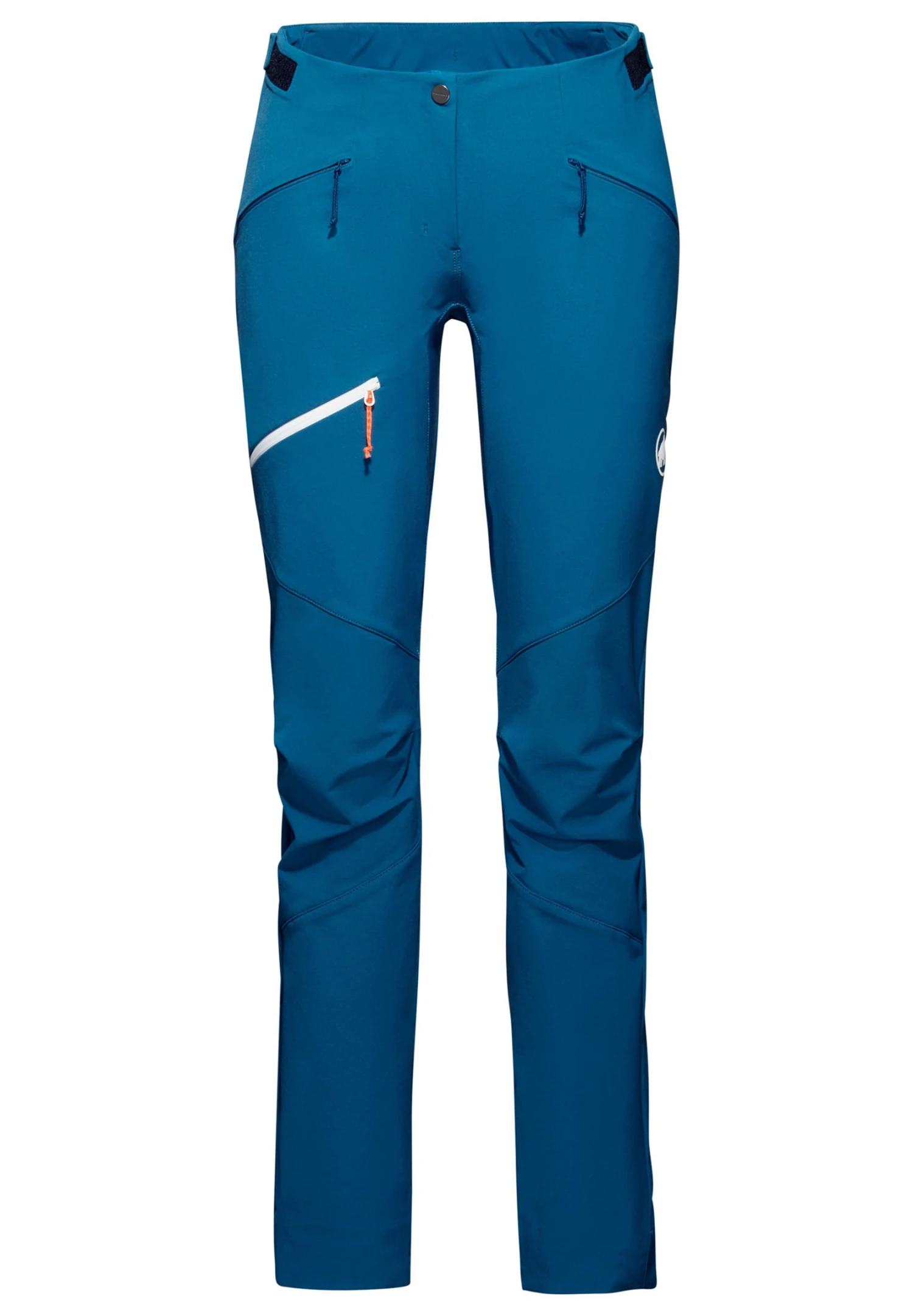 Mammut Taiss So - Outdoorbroeken - Deep-Ice 12 Mammut Taiss So - Outdoorbroeken - Deep-Ice - Afbeelding 10