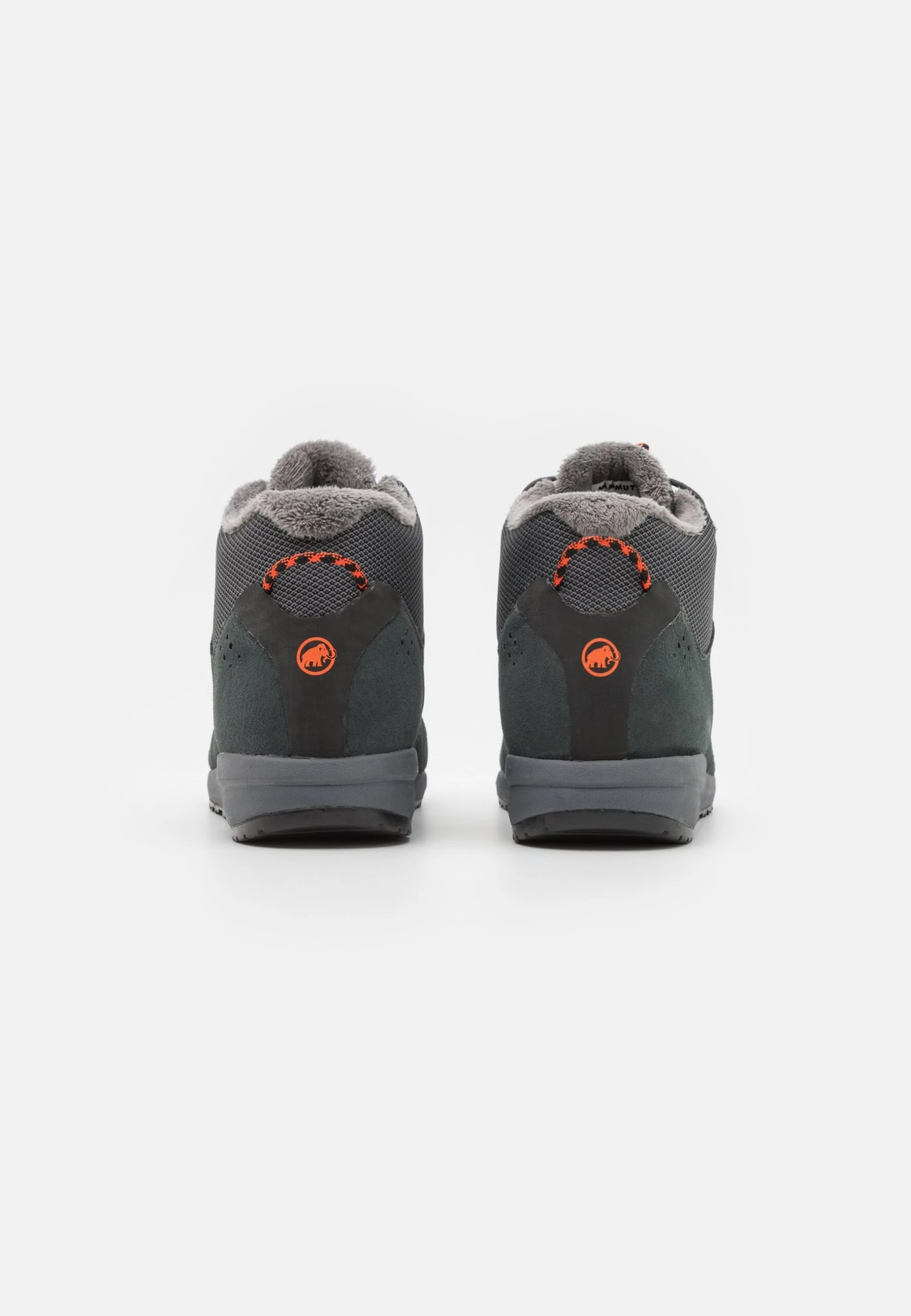 Mammut Pordoi Mid Men - Snowboots- Black 5 Mammut Pordoi Mid Men - Snowboots- Black - Afbeelding 3