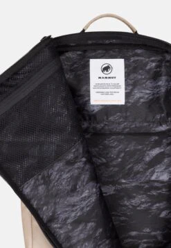Mammut Seon Transporter 15 - Rugzak - Savannah -Mammut 64468b6509b84e1b9a8e7e090dbf313a