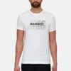 Mammut Core Unexplored - T-Shirt Print - White -Mammut 6470f2ec3e6d4c08ba53d399a1ab337e