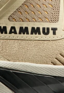 Mammut Sapuen- Outdoorschoenen - Savannah/Light Tangerine -Mammut 64a2c85e481b4c17a8b3e9d2f98c2bea