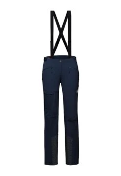 Mammut Taiss Pro So - Outdoorbroeken - Marine -Mammut 64c6e6fcab6d4a38bbf6bd3230e91c68