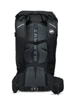 Mammut Lithium - Backpack - Black -Mammut 64d87deb90aa494aa743ed4dbb781234