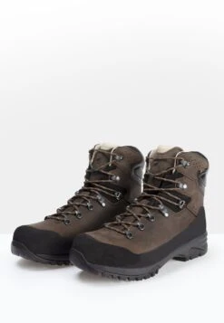 Mammut Trovat Guide Ii High Gtx® Men - Bergschoenen - Moor-Tuff -Mammut 65d08d5406814e9fa828aa251ff41903