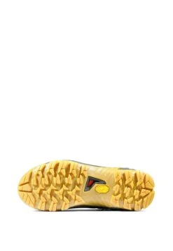 Mammut Sapuen High Gtx Women - Outdoorschoenen - Dark Tin Amber Green -Mammut 6612d4313d8f4e3c92bf2a7895d071e4