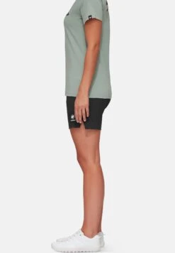 Mammut Massone - Shorts - Black -Mammut 664fcd48c243469aac3cd266b8c498f5