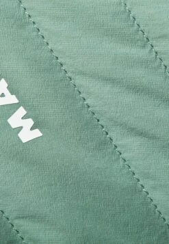 Mammut Rime Light In Flex Hooded - Outdoorjas - Jade-Dark Jade -Mammut 66ae053f97294f2f960b3aadd3dd85fb