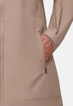 Mammut Seon Pac Hs Hooded - Parka - Safari 12 Mammut Seon Pac Hs Hooded - Parka - Safari -Mammut 676cea10d9aa45c4bbba1c618d7ef259