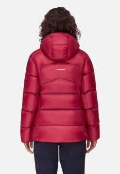 Mammut Meron Hooded - Gewatteerde Jas - Blood Red-Marine 11 Mammut Meron Hooded - Gewatteerde Jas - Blood Red-Marine -Mammut 679b6dd35beb4c34a413078921c5f587