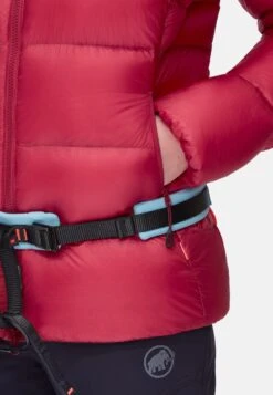 Mammut Meron Hooded - Gewatteerde Jas - Blood Red-Marine 14 Mammut Meron Hooded - Gewatteerde Jas - Blood Red-Marine -Mammut 682a5cac950c41eab9885c664f03ef7f