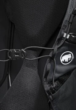 Mammut Ducan Spine - Backpack - Sapphire Black -Mammut 684292892738478fa96eaf74a8ce7c8b