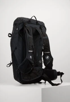 Mammut Ducan- Backpack - Black -Mammut 68529d8a78cc4d89a6b797fcd1d1ed87