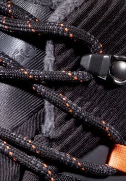 Mammut Blackfin Iii Mid Dt - Outdoorschoenen - Black Black -Mammut 68917facc8954879ba2e6aa6ec3cb0a4