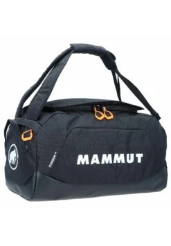 Mammut Cargon - Sporttas - Black -Mammut 69632d57e1784b40b99fdcc351e9a42e