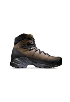 Mammut Trovat Advanced Ii High Gtx® - Outdoorschoenen - Wren-Black -Mammut 6969802a13c243d990d207f7155596ad