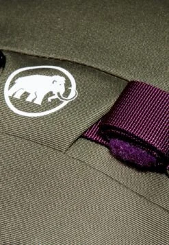 Mammut Niravana- Backpack - Iguana Black -Mammut 699d9d0cefe640f3ace0e2e6f3a651ed