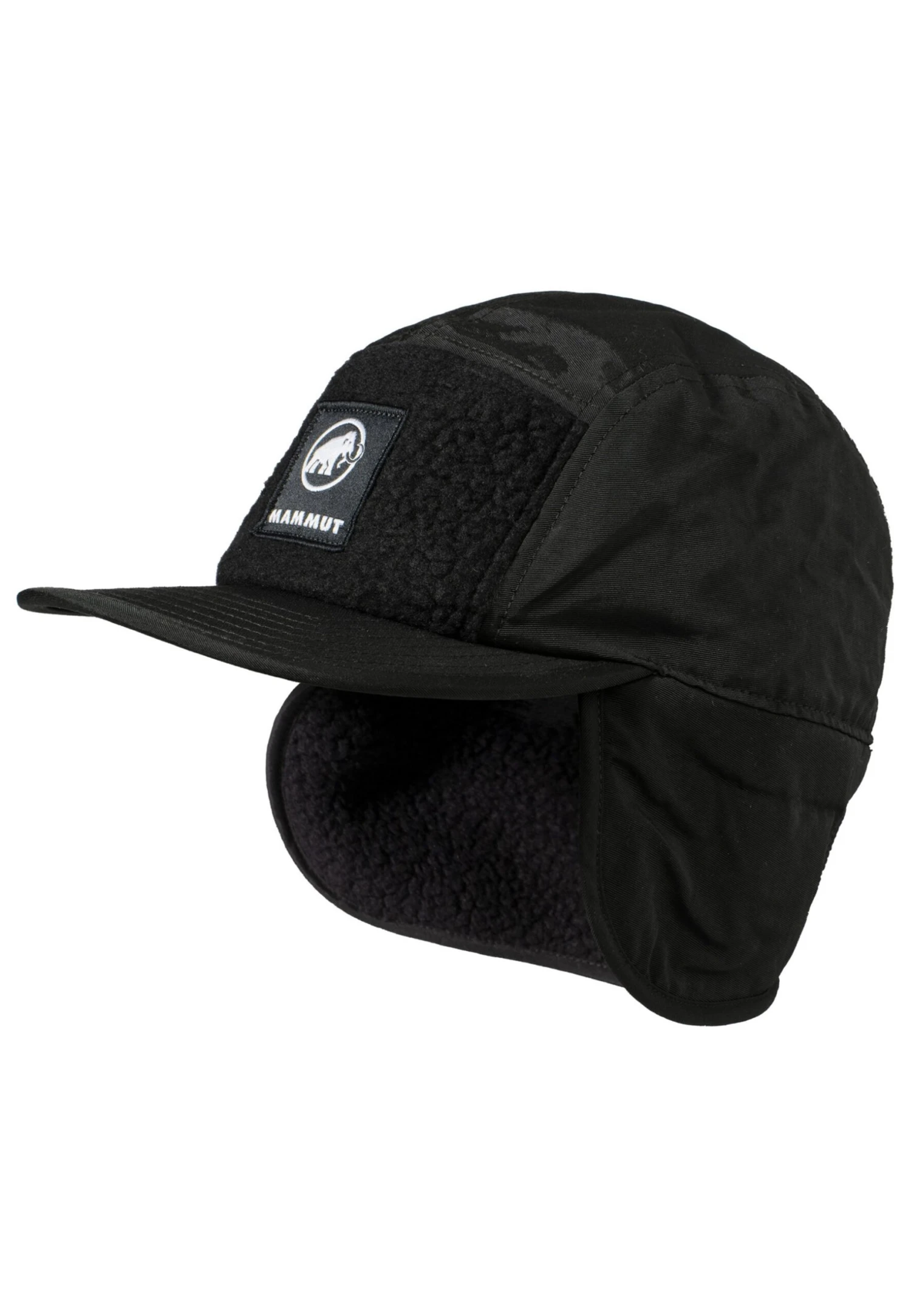 Mammut Pet - Black 4 Mammut Pet - Black - Afbeelding 2