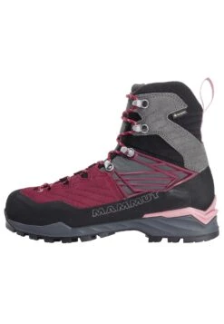 Mammut Kento Pro High Gtx® - Bergschoenen - Titanium-Dark Sundown