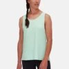 Mammut Massone Sport - Top - Neo Mint