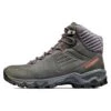 Mammut Nova Iv Mid Lth- Outdoorschoenen - Green