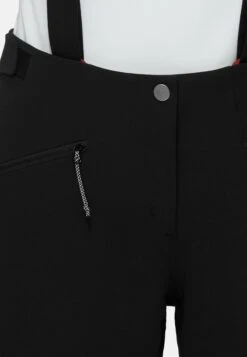 Mammut Taiss Pro So - Outdoorbroeken - Black 11 Mammut Taiss Pro So - Outdoorbroeken - Black -Mammut 6d24401159b84c2aacdc75deb8f2d56f