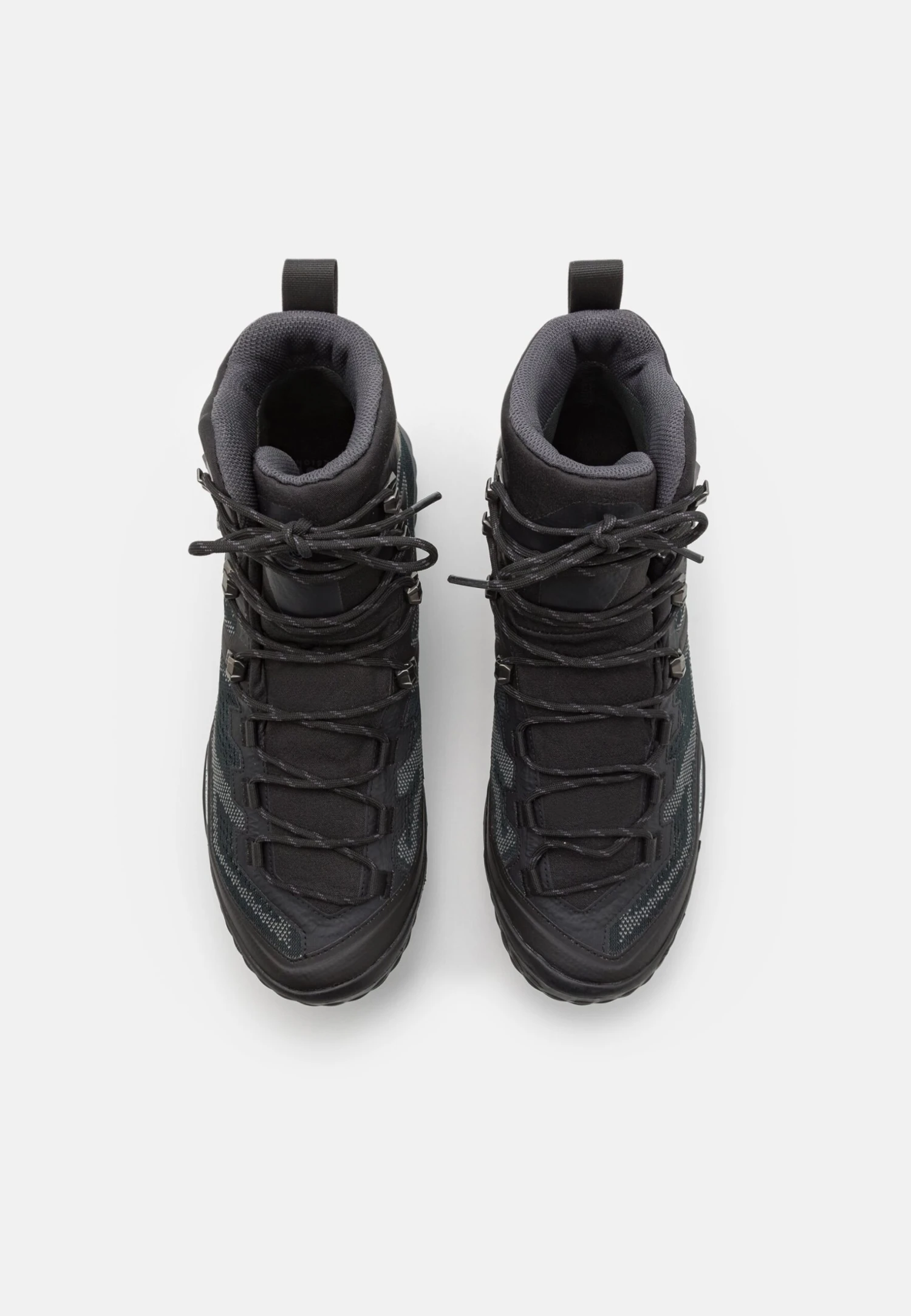 Mammut Ducan High Gtx Men - Outdoorschoenen - Black 6 Mammut Ducan High Gtx Men - Outdoorschoenen - Black - Afbeelding 4