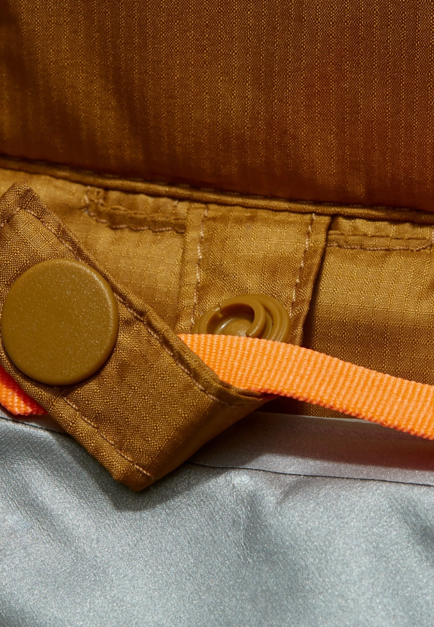 Mammut Convey - Jas - Marine-Cheetah 10 Mammut Convey - Jas - Marine-Cheetah - Afbeelding 8