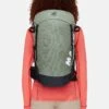Mammut Ducan- Rugzak - Jade Black -Mammut 6e1cc0d097714c409d15fb1b1cefbb6c