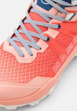 Mammut Sertig Ii Mid Gtx- Outdoorschoenen - Light Salmon/Dark Salmon -Mammut 6e905855afaf4e789fc42f1f55028846
