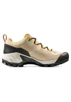 Mammut Sapuen- Outdoorschoenen - Savannah/Light Tangerine -Mammut 6faf9904807e45f6bce2e8faa9a29d48