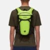 Mammut Neon Speed - Backpack - Highlime Black -Mammut 702f1d87a6e84bbeb82eb7b92f0d3b30