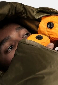 Mammut Slaapzak - Olive