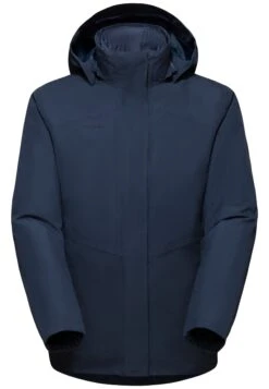 Mammut Outdoorjas - Marine-Marine 9 Mammut Outdoorjas - Marine-Marine -Mammut 70ca7fecf32e487dbdfe8b7371b99138