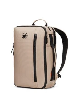 Mammut Seon Transporter 15 - Rugzak - Savannah -Mammut 7170edbb4ea84ad3859fabf4bf0f379d