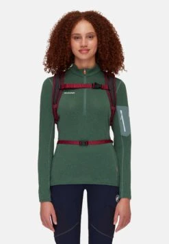 Mammut Neon Light - Backpack - Blood Red -Mammut 717335662a5c4dcb84fd9cb52bad94c6