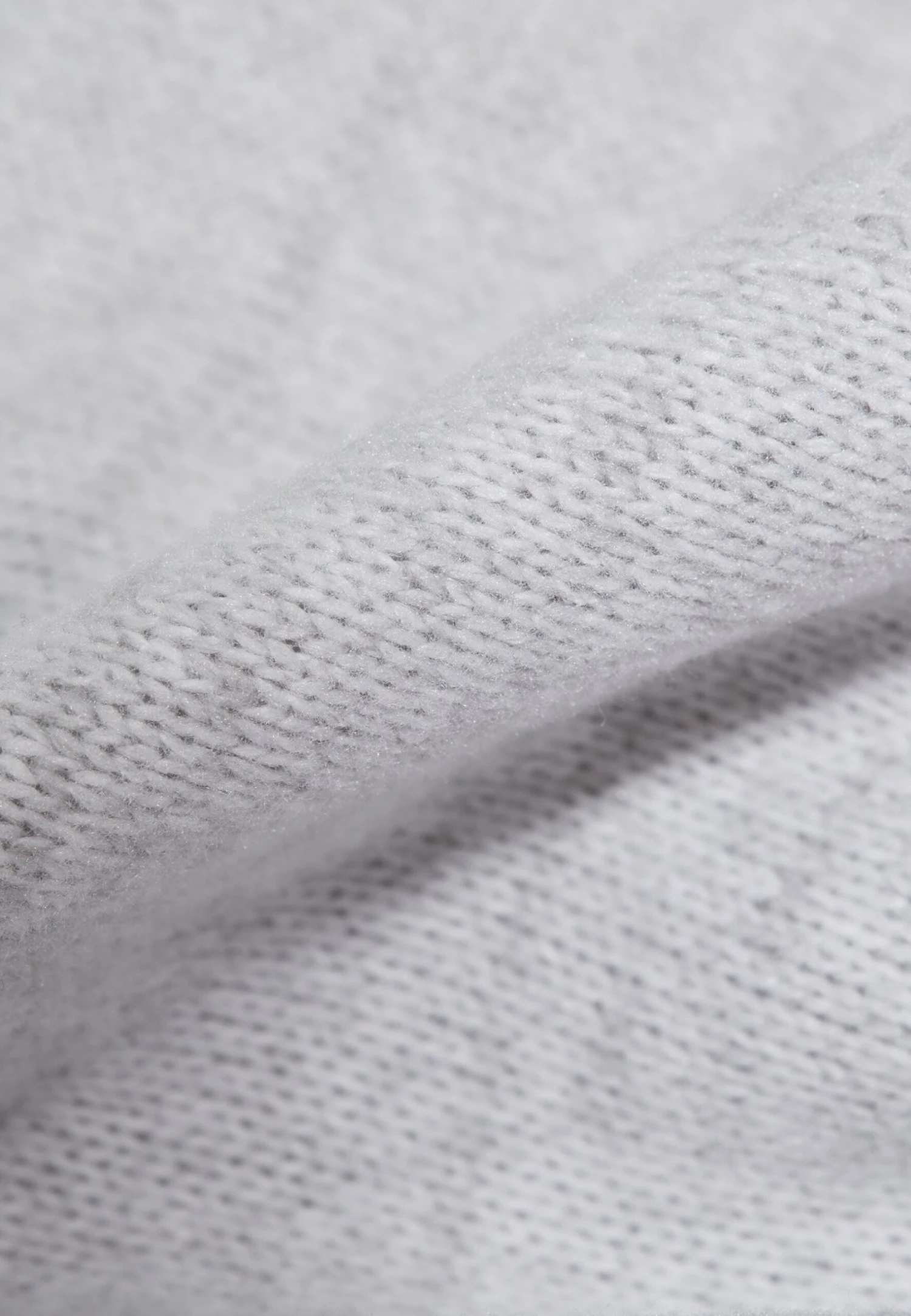 Mammut Arctic Ml - Fleecejas - Platinum Melange 7 Mammut Arctic Ml - Fleecejas - Platinum Melange - Afbeelding 5