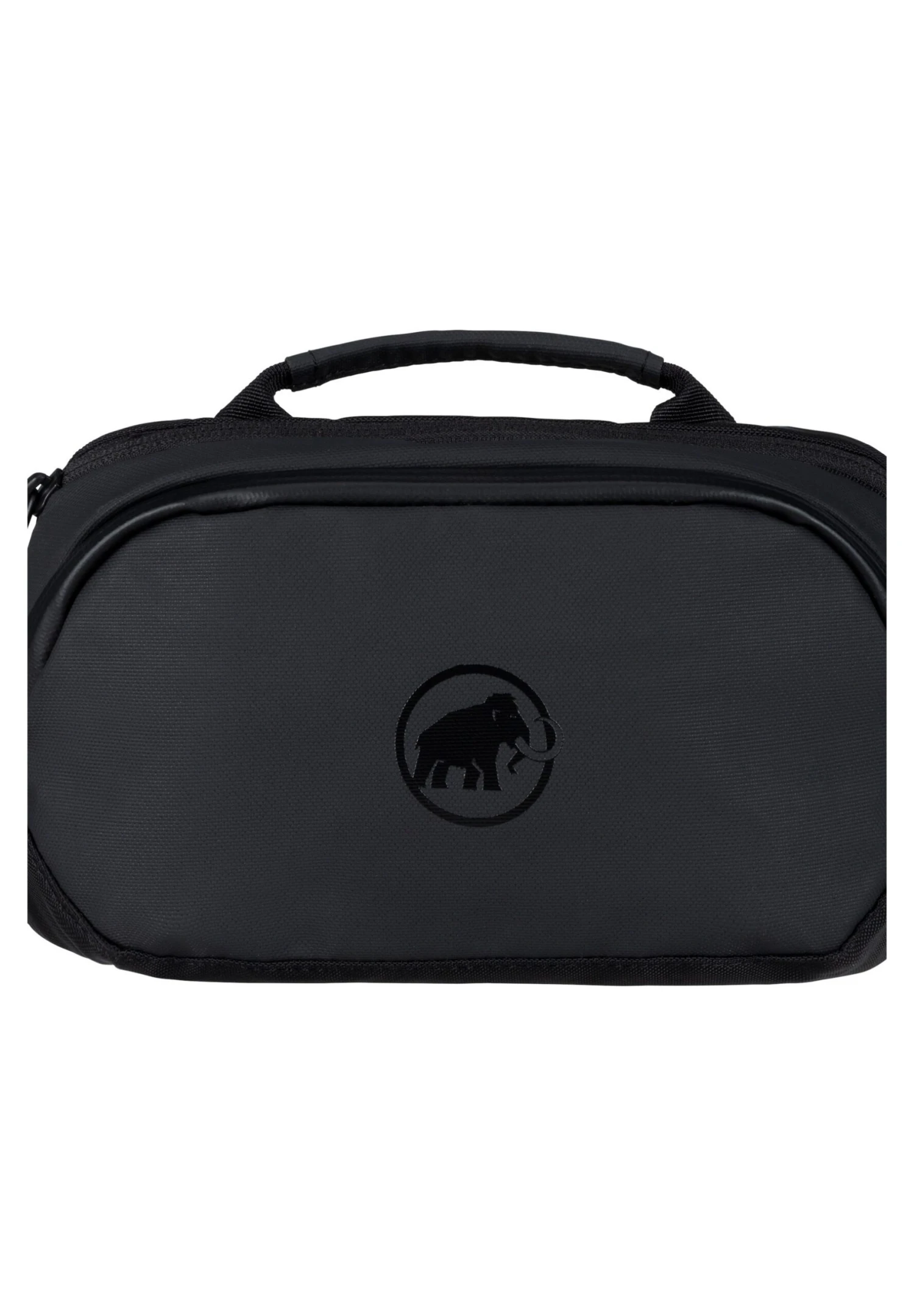 Mammut Seon - Heuptas - Black 4 Mammut Seon - Heuptas - Black - Afbeelding 2