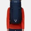 Mammut Trion - Backpack - Marine Black