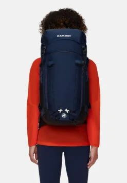 Mammut Trion - Backpack - Marine Black