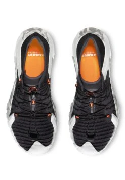 Mammut Hueco - Outdoorschoenen - Black-Light Ice Gray 18 Mammut Hueco - Outdoorschoenen - Black-Light Ice Gray -Mammut 7349283a647740e0b81c1b297d052b26