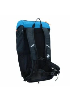 Mammut Tasna - Backpack - Sapphire Black -Mammut 73e03484b9084bbca05d14c3a96634fc